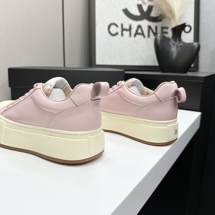 Chanel_Women_shoes_Latest styles_2026_yupoo_Original_quality