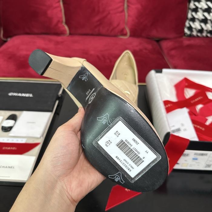 Chanel_Women_shoes_Latest styles_2026_yupoo_Original_quality