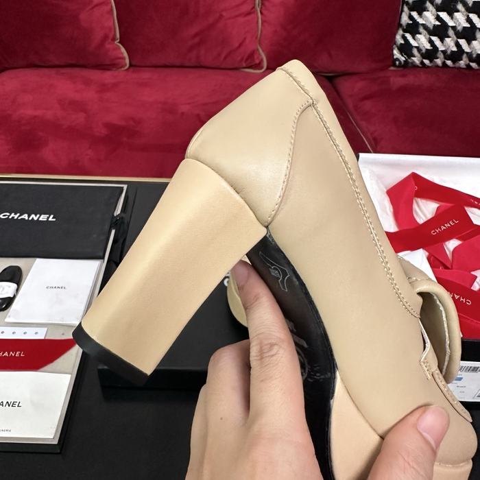 Chanel_Women_shoes_Latest styles_2026_yupoo_Original_quality