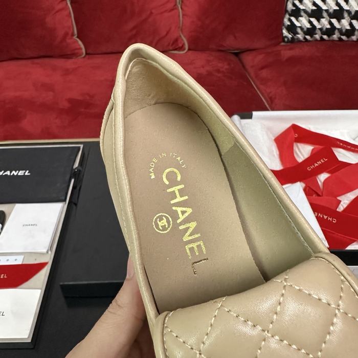 Chanel_Women_shoes_Latest styles_2026_yupoo_Original_quality
