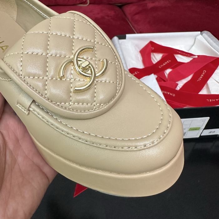 Chanel_Women_shoes_Latest styles_2026_yupoo_Original_quality