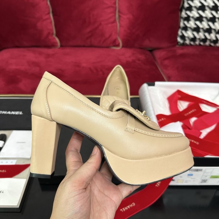 Chanel_Women_shoes_Latest styles_2026_yupoo_Original_quality