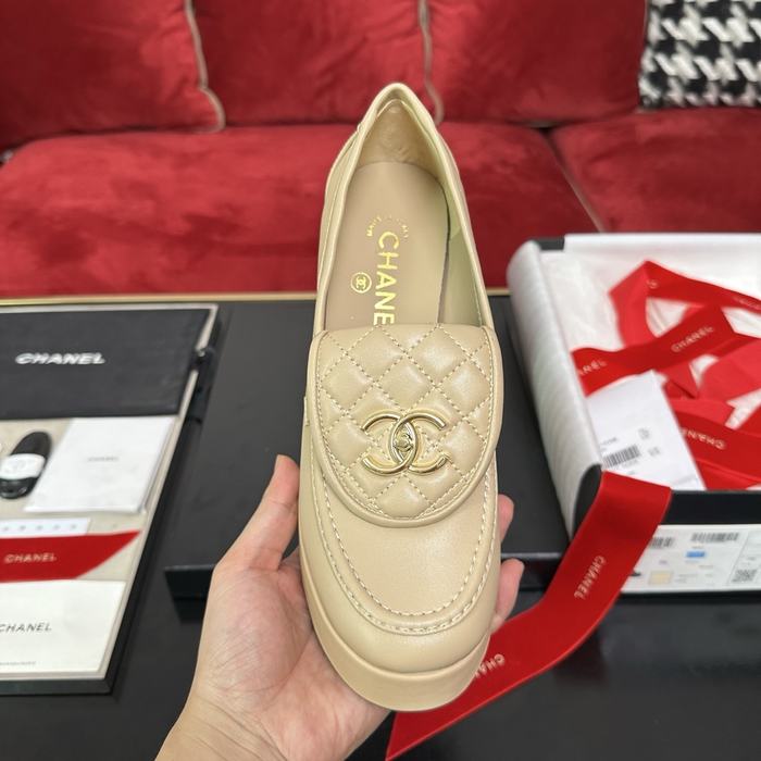 Chanel_Women_shoes_Latest styles_2026_yupoo_Original_quality