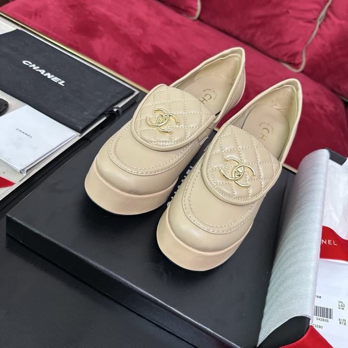 Chanel_Women_shoes_Latest styles_2026_yupoo_Original_quality