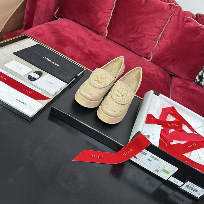 Chanel_Women_shoes_Latest styles_2026_yupoo_Original_quality