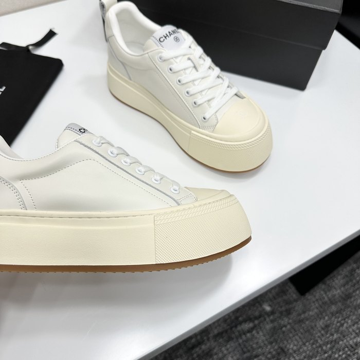 Chanel_Women_shoes_Latest styles_2026_yupoo_Original_quality