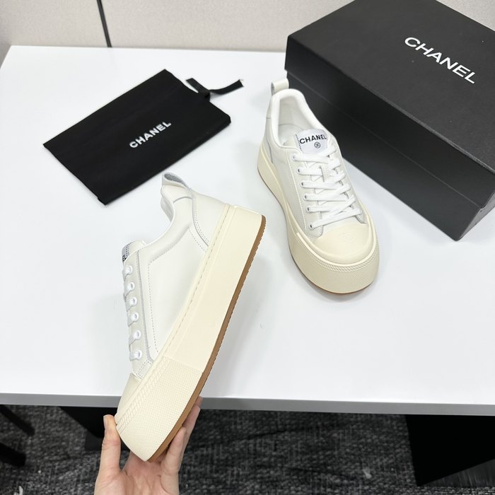 Chanel_Women_shoes_Latest styles_2026_yupoo_Original_quality