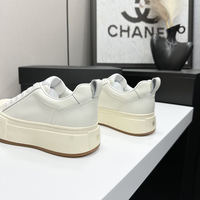 Chanel_Women_shoes_Latest styles_2026_yupoo_Original_quality
