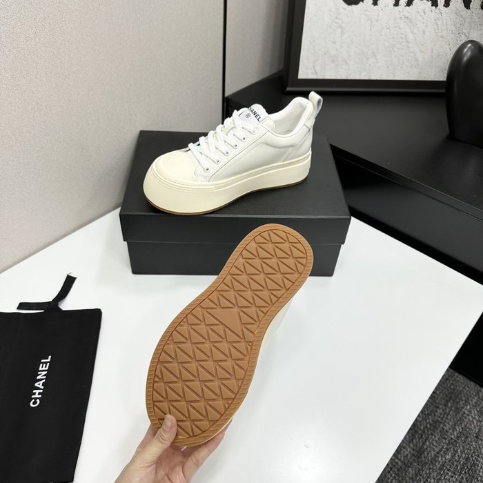 Chanel_Women_shoes_Latest styles_2026_yupoo_Original_quality