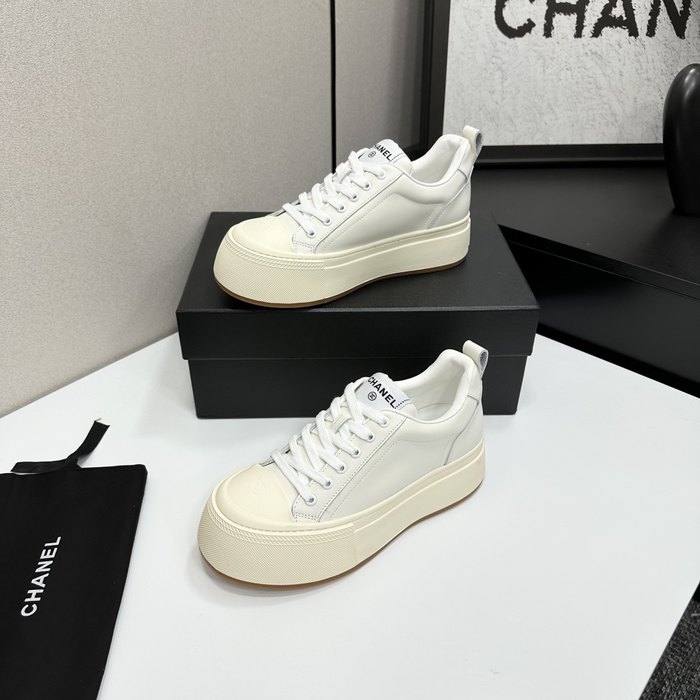 Chanel_Women_shoes_Latest styles_2026_yupoo_Original_quality
