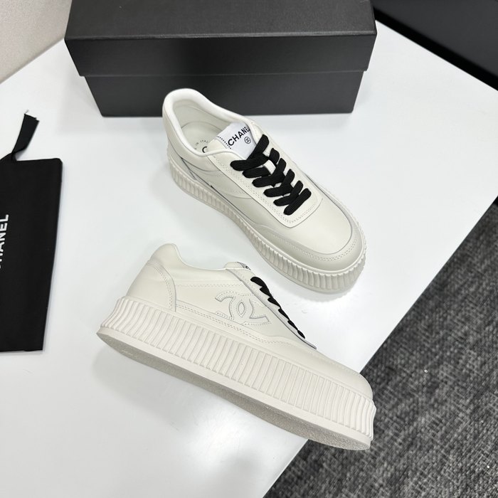 Chanel_Women_shoes_Latest styles_2026_yupoo_Original_quality