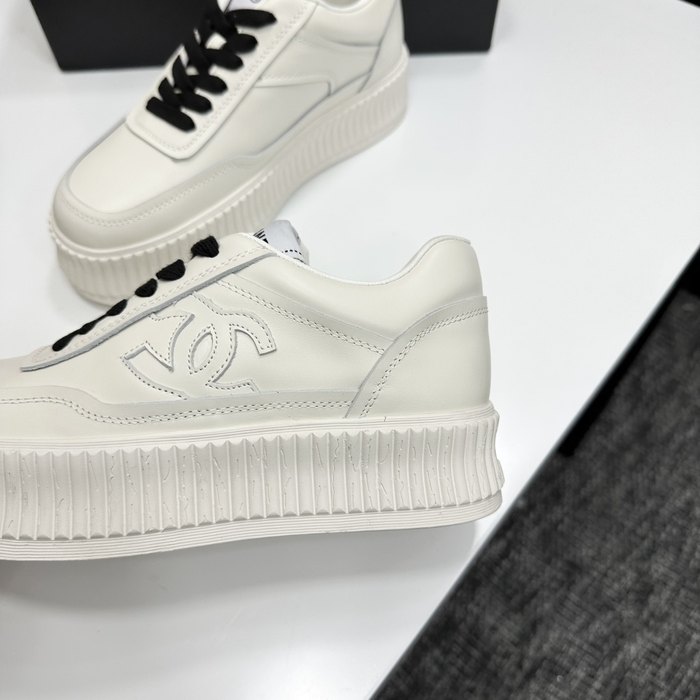 Chanel_Women_shoes_Latest styles_2026_yupoo_Original_quality