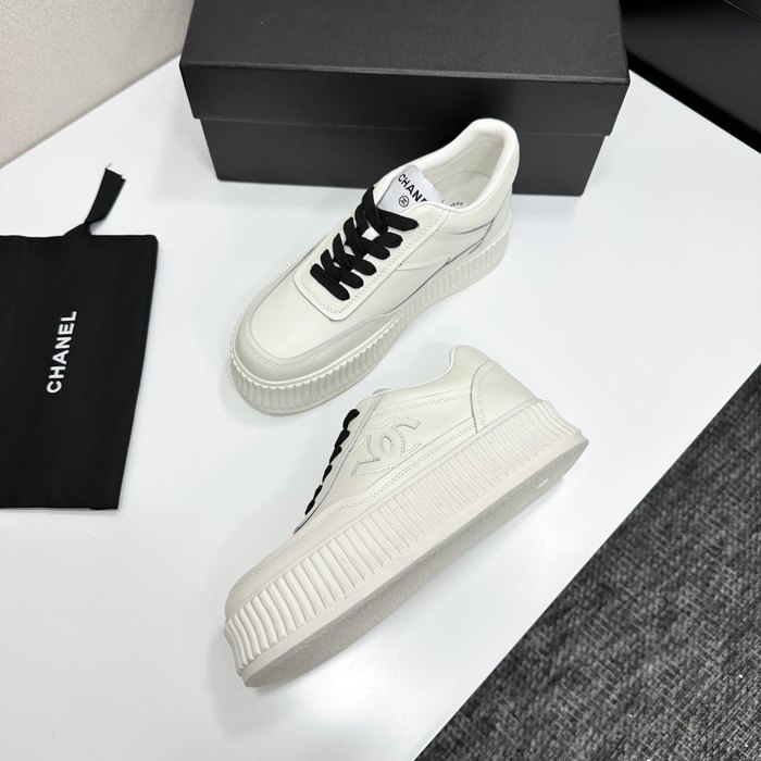 Chanel_Women_shoes_Latest styles_2026_yupoo_Original_quality