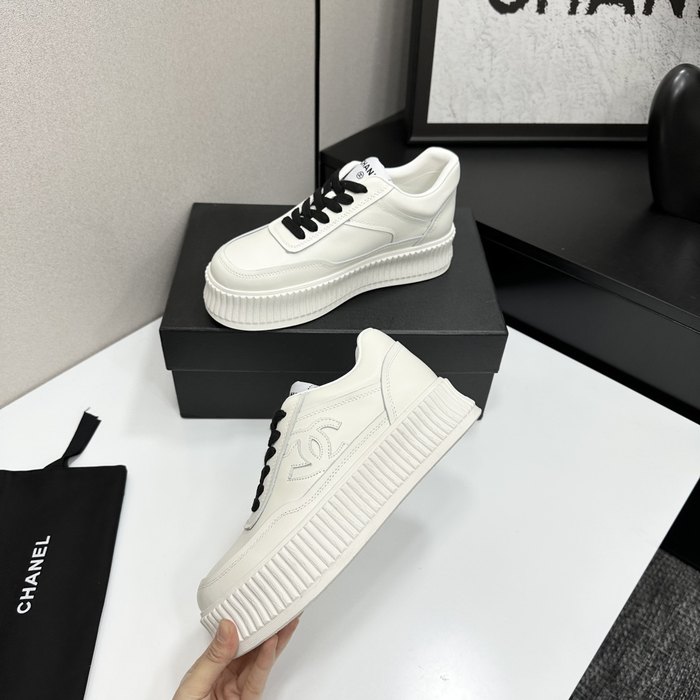 Chanel_Women_shoes_Latest styles_2026_yupoo_Original_quality