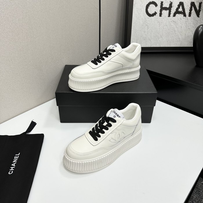 Chanel_Women_shoes_Latest styles_2026_yupoo_Original_quality