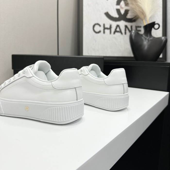 Chanel_Women_shoes_Latest styles_2026_yupoo_Original_quality