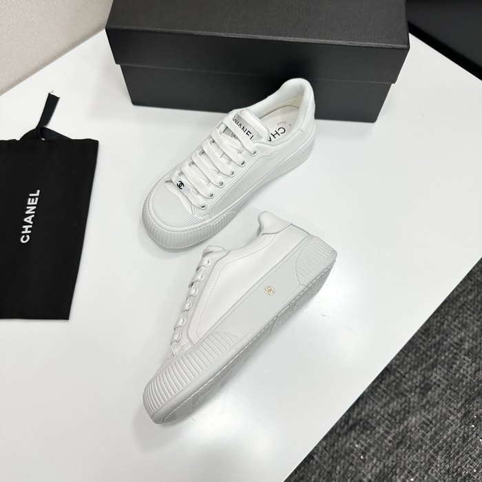 Chanel_Women_shoes_Latest styles_2026_yupoo_Original_quality