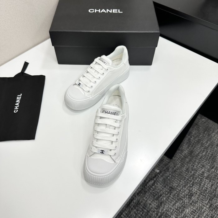 Chanel_Women_shoes_Latest styles_2026_yupoo_Original_quality
