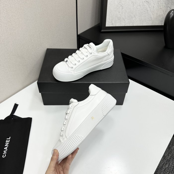 Chanel_Women_shoes_Latest styles_2026_yupoo_Original_quality