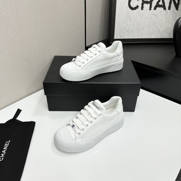 Chanel_Women_shoes_Latest styles_2026_yupoo_Original_quality
