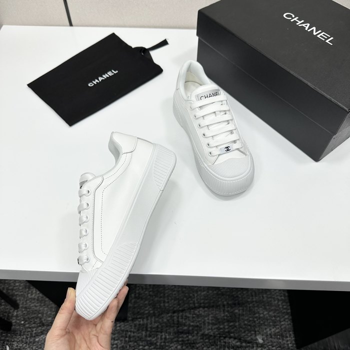 Chanel_Women_shoes_Latest styles_2026_yupoo_Original_quality