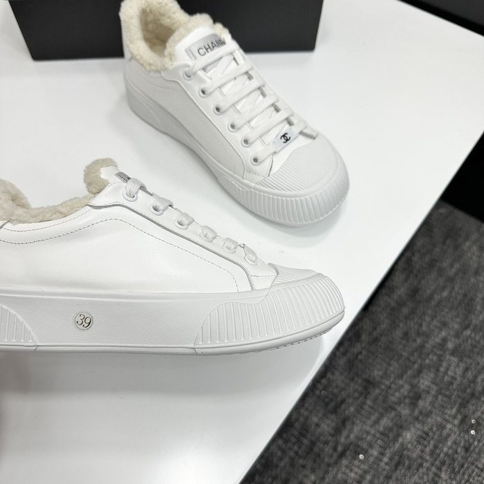 Chanel_Women_shoes_Latest styles_2026_yupoo_Original_quality