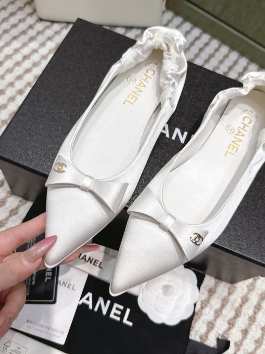 Chanel_Women_shoes_Latest styles_2026_yupoo_Original_quality