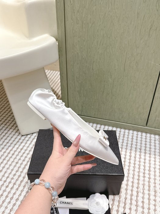 Chanel_Women_shoes_Latest styles_2026_yupoo_Original_quality