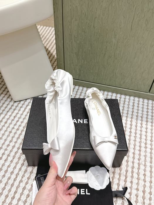 Chanel_Women_shoes_Latest styles_2026_yupoo_Original_quality