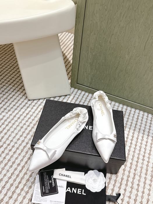 Chanel_Women_shoes_Latest styles_2026_yupoo_Original_quality