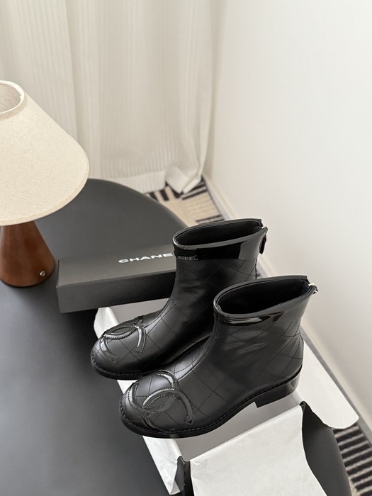 Chanel_Women_shoes_Latest styles_2026_yupoo_Original_quality