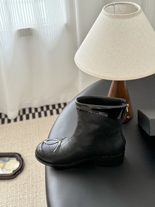 Chanel_Women_shoes_Latest styles_2026_yupoo_Original_quality