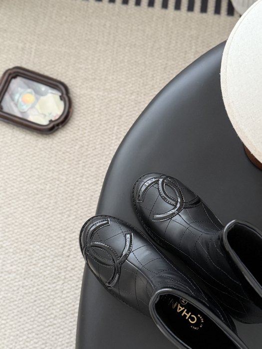 Chanel_Women_shoes_Latest styles_2026_yupoo_Original_quality