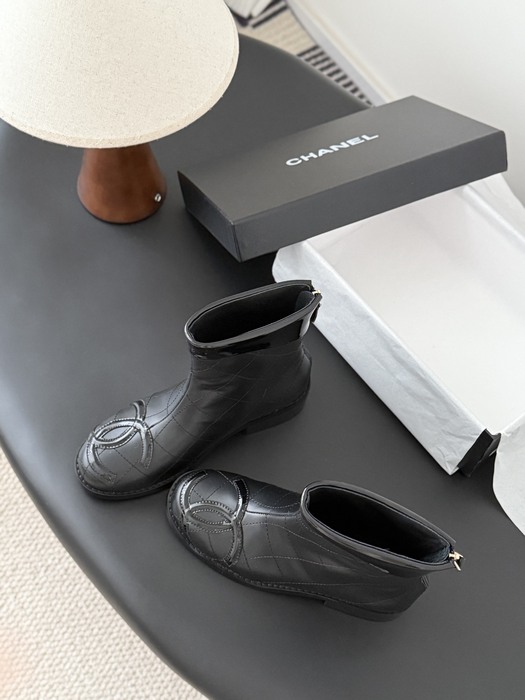 Chanel_Women_shoes_Latest styles_2026_yupoo_Original_quality