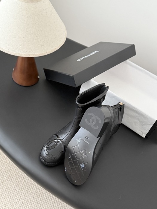 Chanel_Women_shoes_Latest styles_2026_yupoo_Original_quality