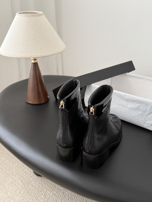 Chanel_Women_shoes_Latest styles_2026_yupoo_Original_quality