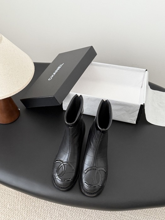 Chanel_Women_shoes_Latest styles_2026_yupoo_Original_quality