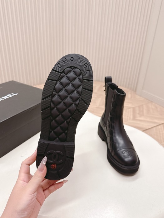 Chanel_Women_shoes_Latest styles_2026_yupoo_Original_quality