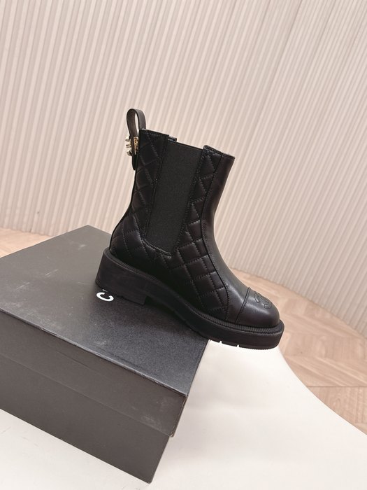 Chanel_Women_shoes_Latest styles_2026_yupoo_Original_quality