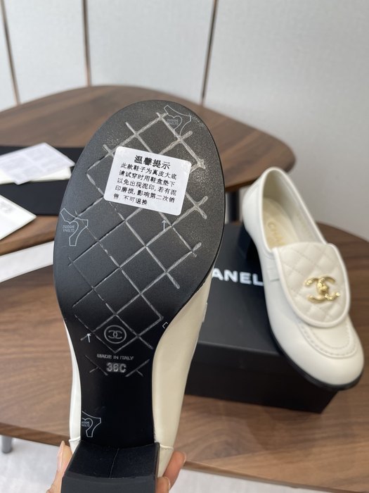 Chanel_Women_shoes_Latest styles_2026_yupoo_Original_quality