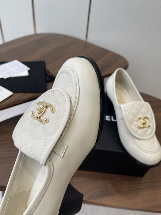 Chanel_Women_shoes_Latest styles_2026_yupoo_Original_quality