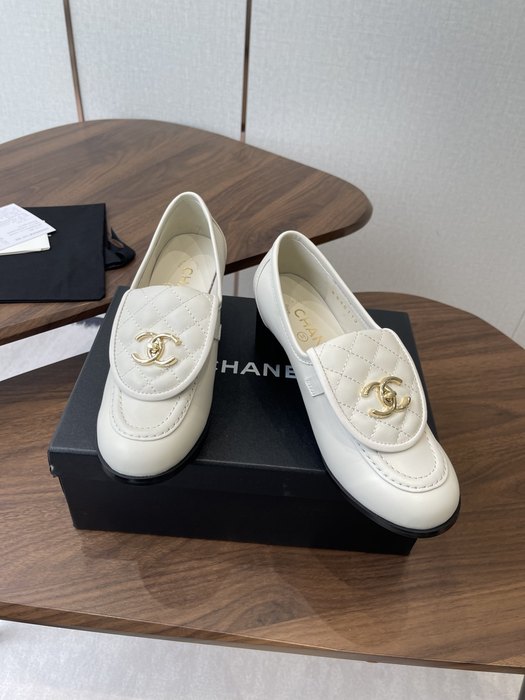 Chanel_Women_shoes_Latest styles_2026_yupoo_Original_quality