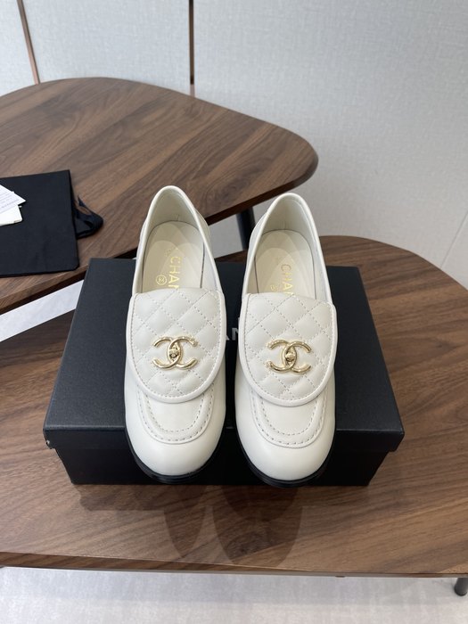 Chanel_Women_shoes_Latest styles_2026_yupoo_Original_quality