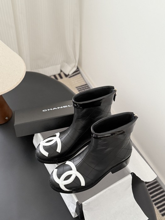 Chanel_Women_shoes_Latest styles_2026_yupoo_Original_quality