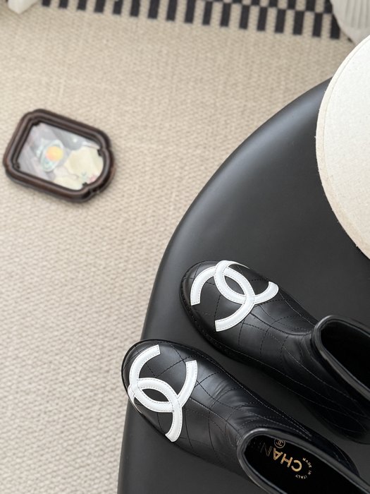 Chanel_Women_shoes_Latest styles_2026_yupoo_Original_quality