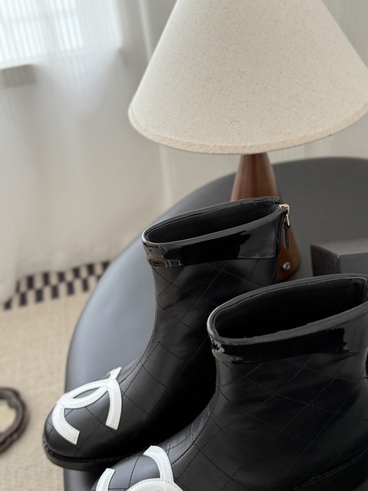 Chanel_Women_shoes_Latest styles_2026_yupoo_Original_quality