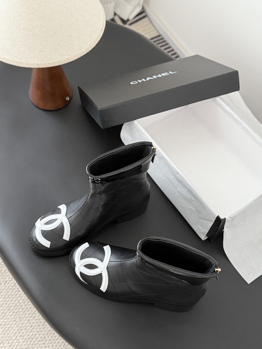 Chanel_Women_shoes_Latest styles_2026_yupoo_Original_quality