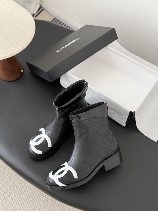 Chanel_Women_shoes_Latest styles_2026_yupoo_Original_quality