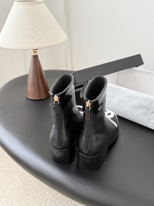 Chanel_Women_shoes_Latest styles_2026_yupoo_Original_quality