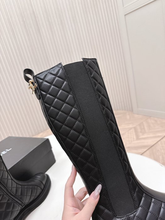 Chanel_Women_shoes_Latest styles_2026_yupoo_Original_quality